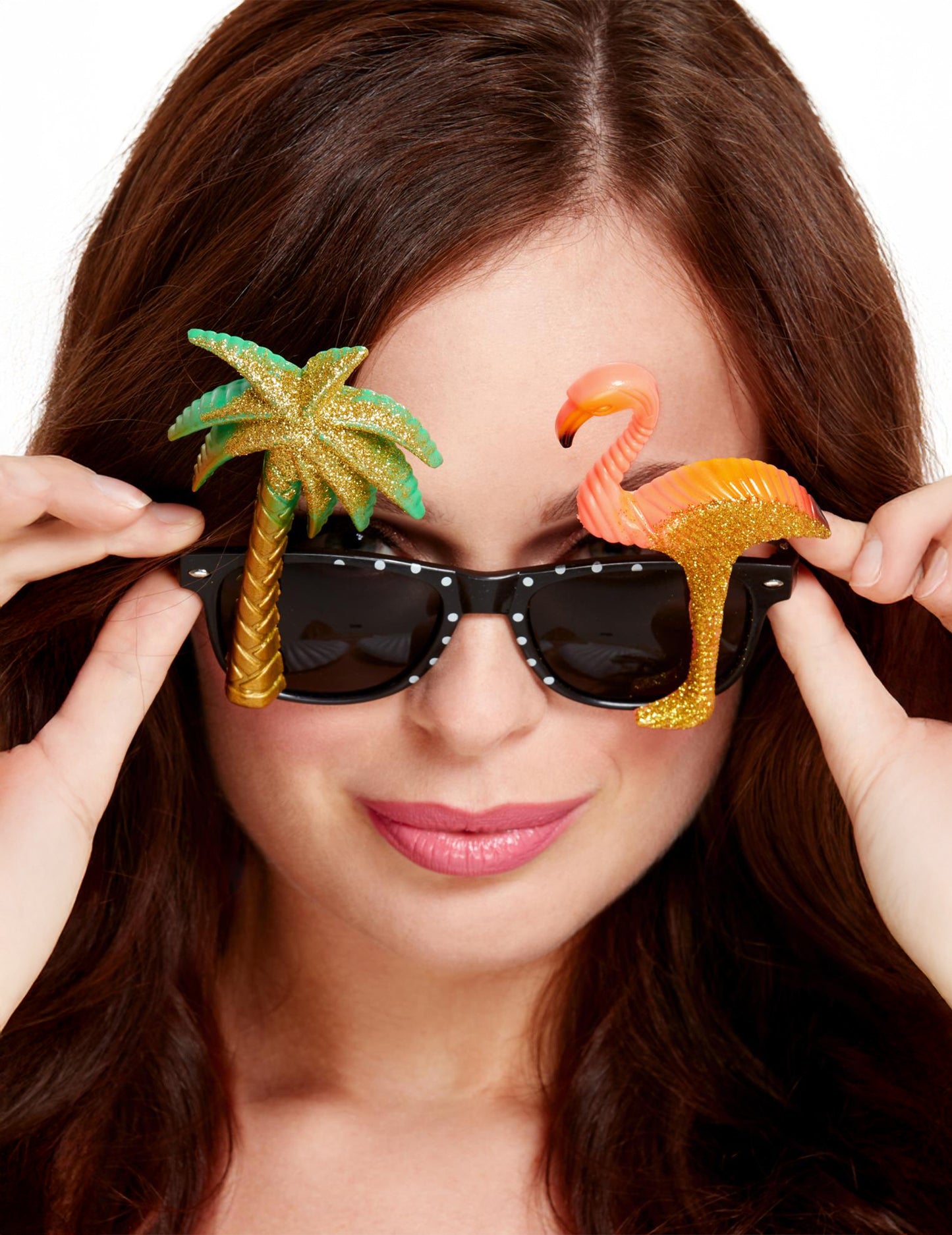 Felnőtt hawaii szemüveg