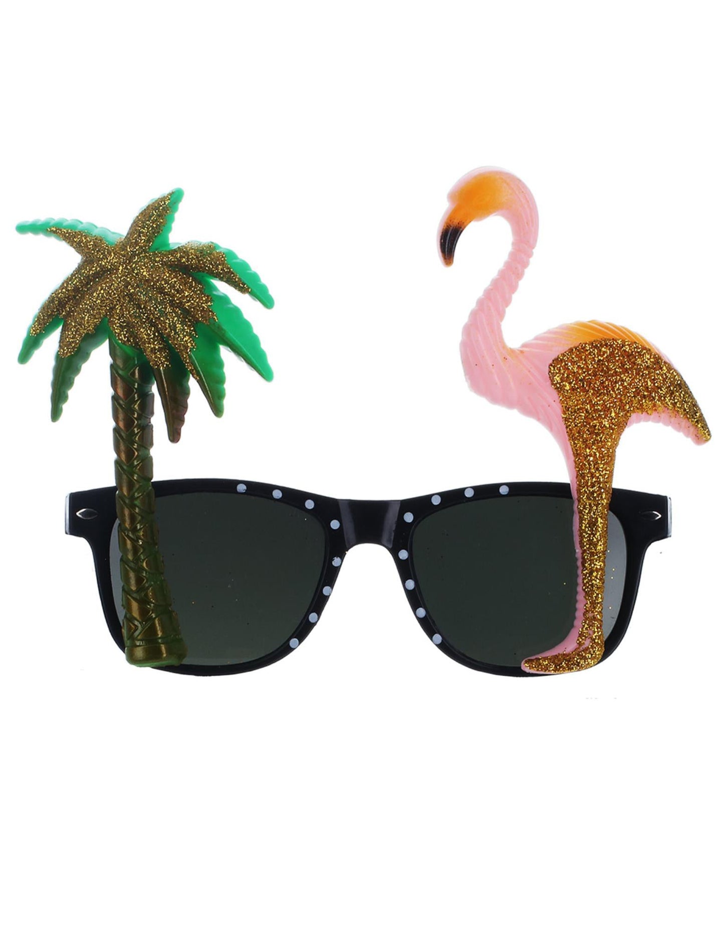 Felnőtt hawaii szemüveg