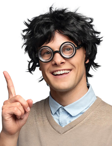 Felnőtt jocal buta szemüveg