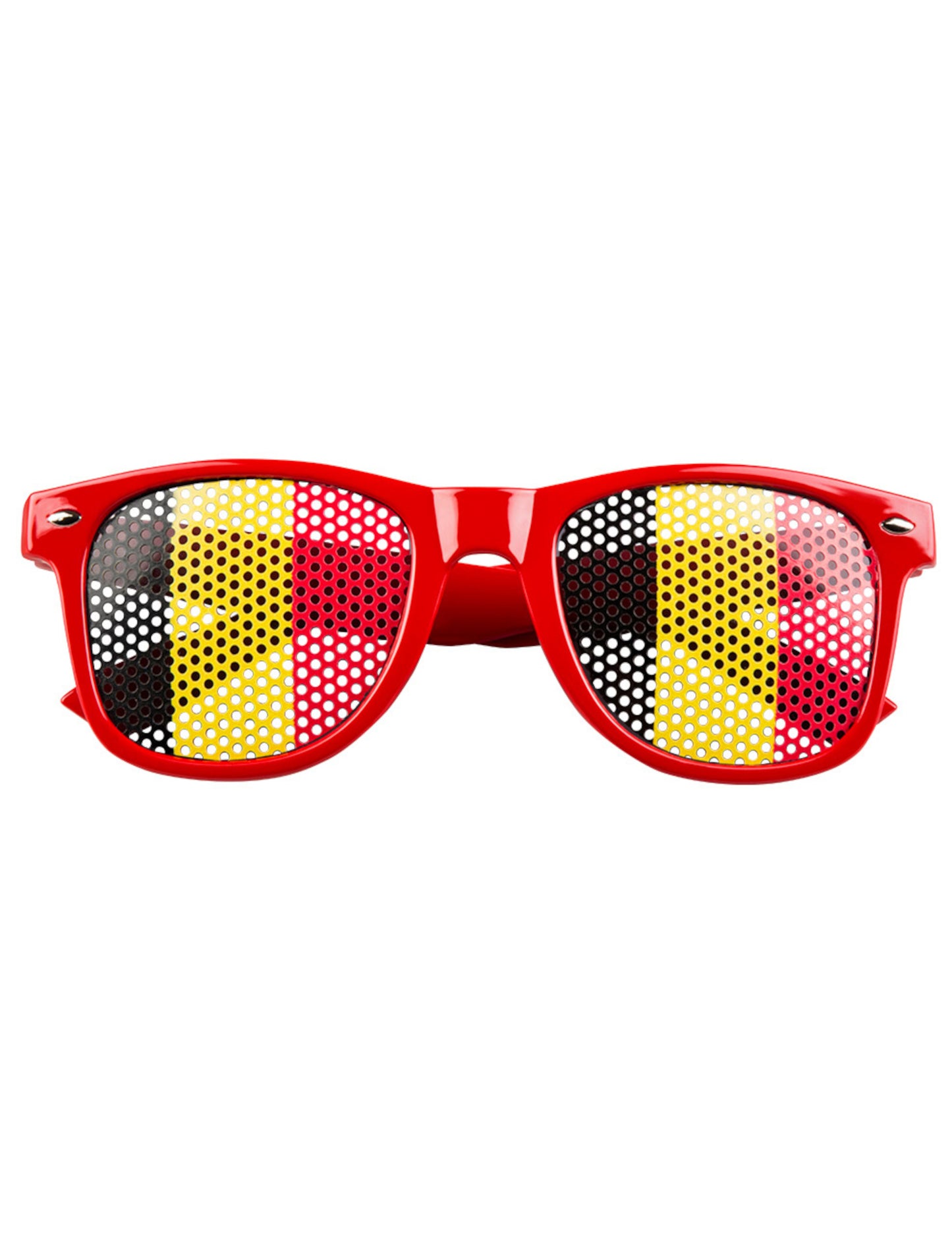 Összegzés Glases Belgium felnőtt