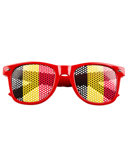 Összegzés Glases Belgium felnőtt