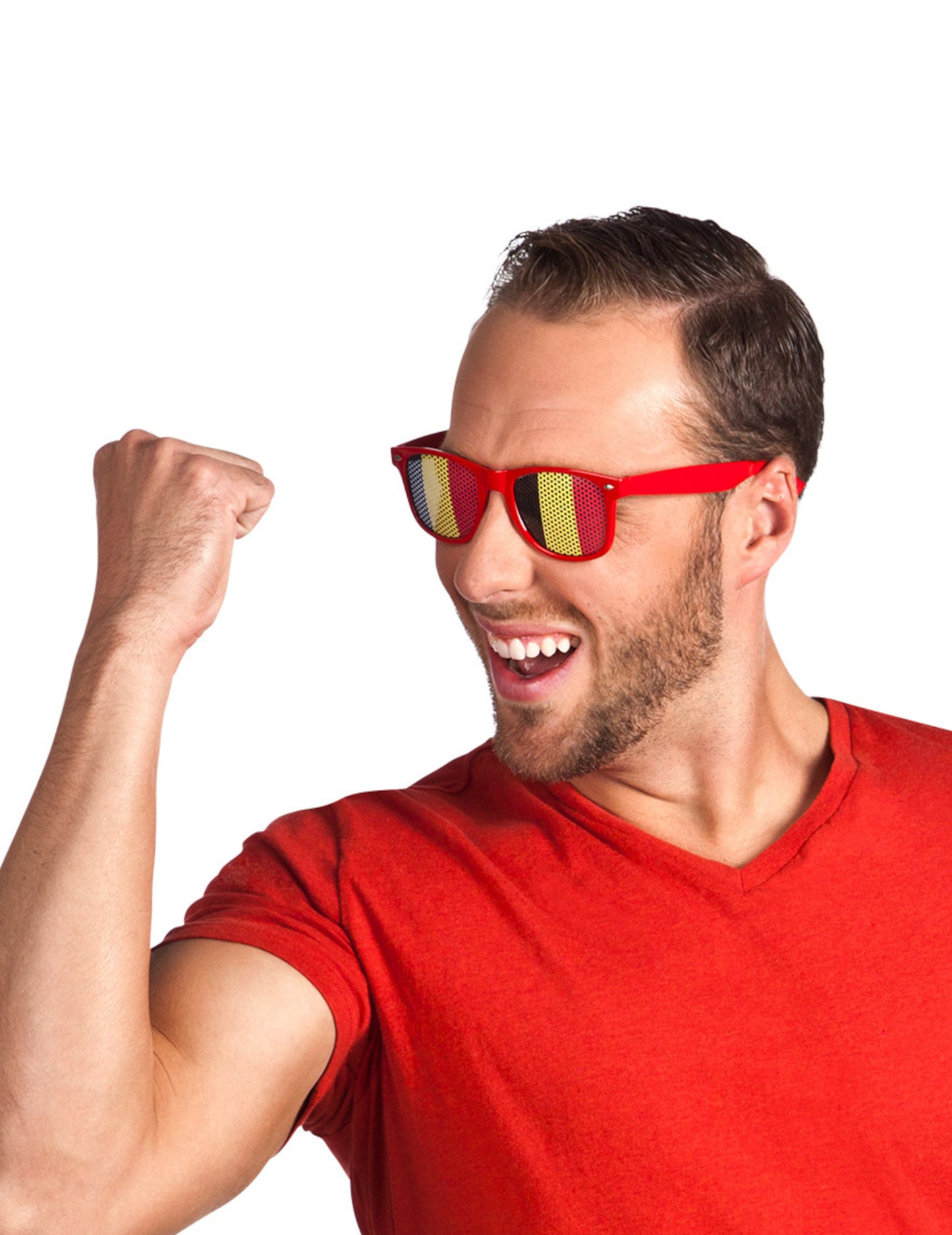 Összegzés Glases Belgium felnőtt