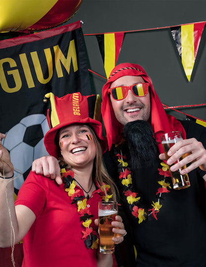 Összegzés Glases Belgium felnőtt