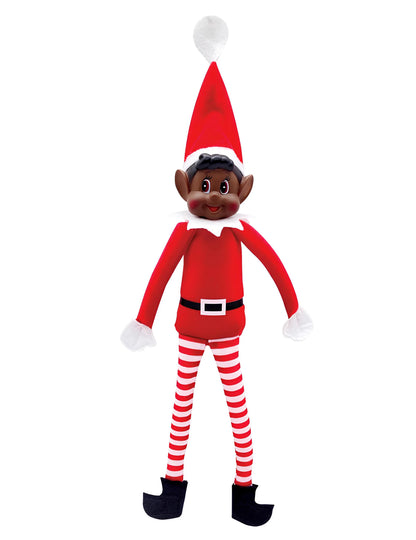 Csintalan Manó Loustic fiú 38 cm