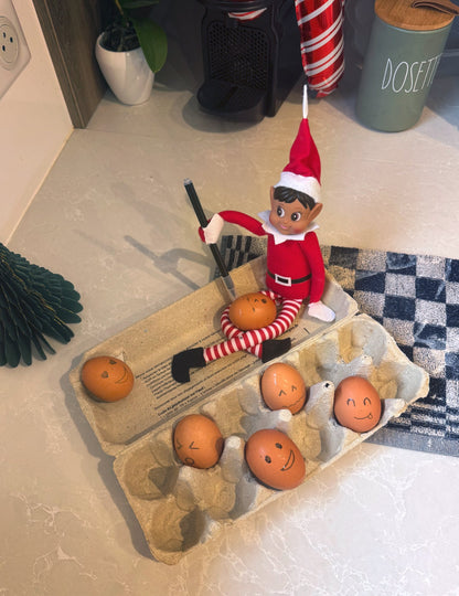 Prankster ELF FECHIN GIRD 38 cm