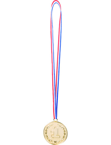 3 1. érmet