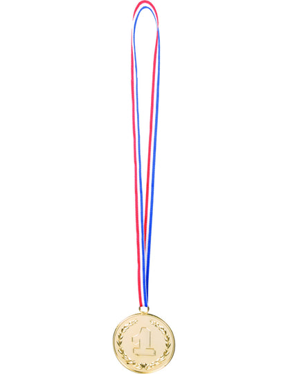 3 1. érmet