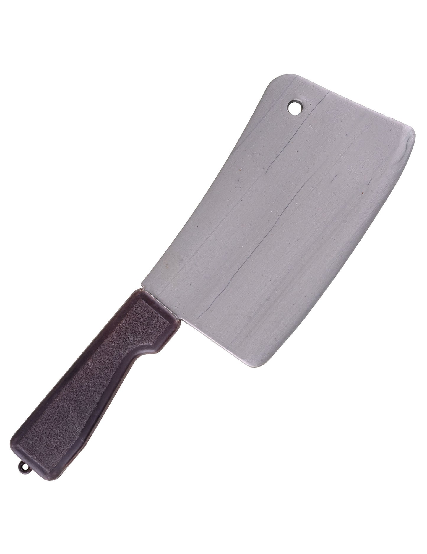 Műanyag hentesmache 25 cm