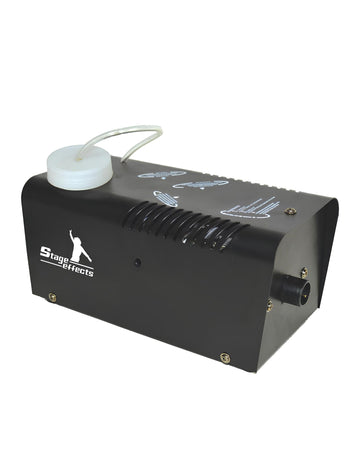 400W füstgép