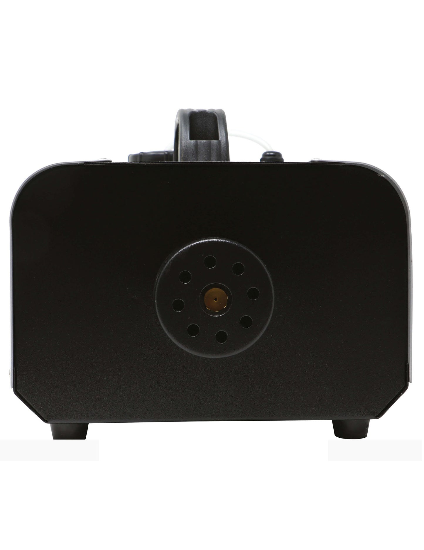 900W -os füstgép távirányítóval