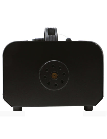 900W -os füstgép távirányítóval