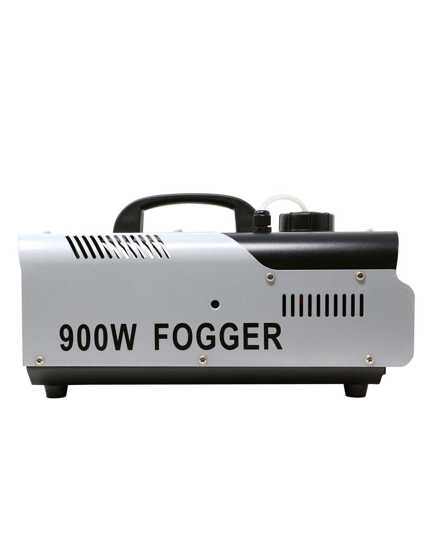 900W -os füstgép távirányítóval