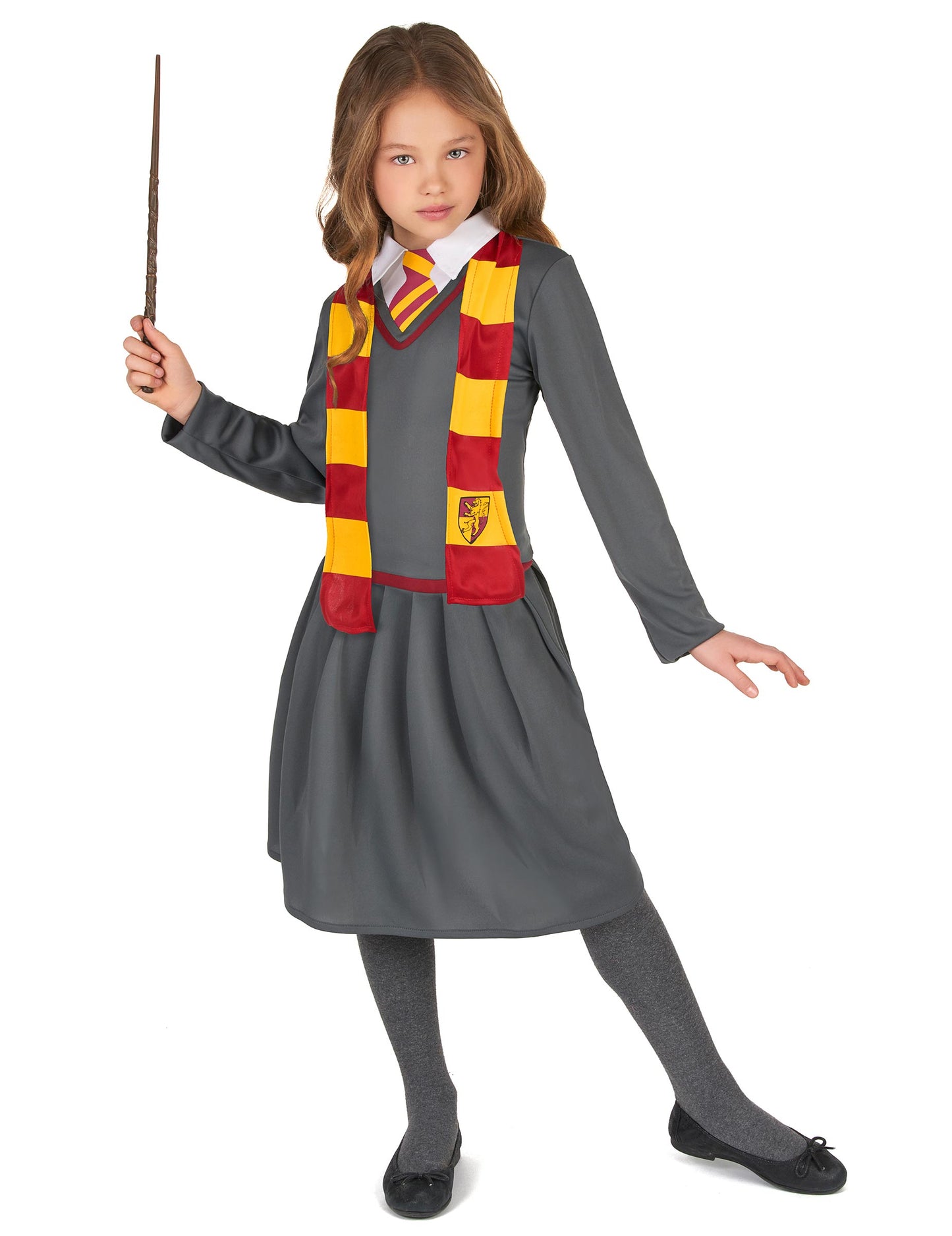 Gyerek varázslótanonc pár jelmez