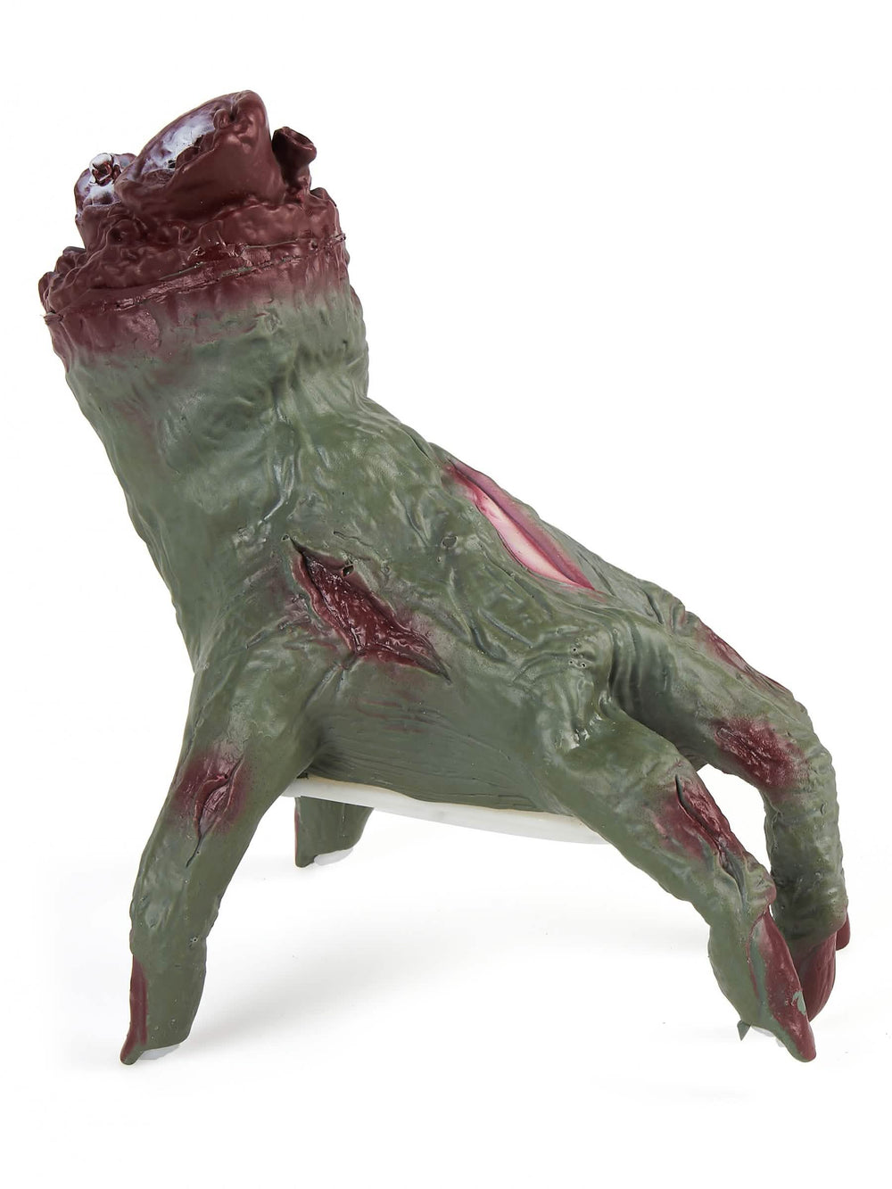 zombik kéz oldalnézete