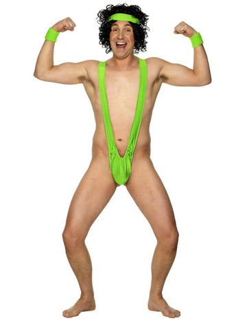 Mankin Borat ember