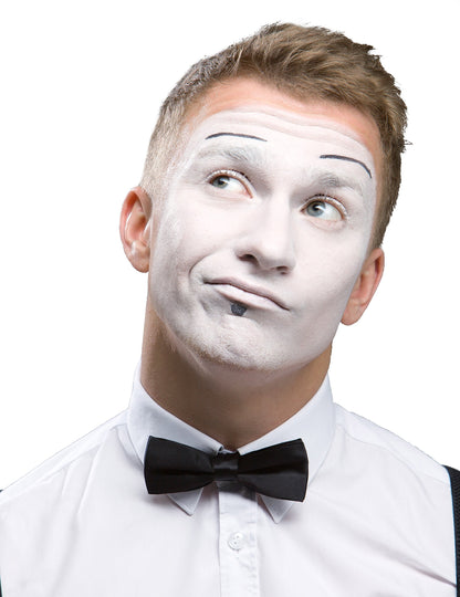 Fehér víz smink 9,6 ml