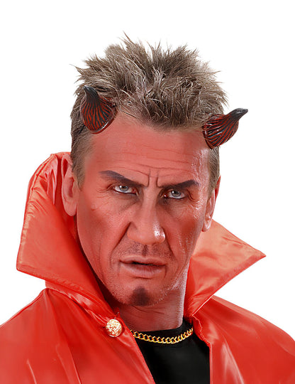 Piros víz smink 9,6 ml