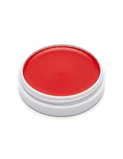 Piros víz smink 9,6 ml