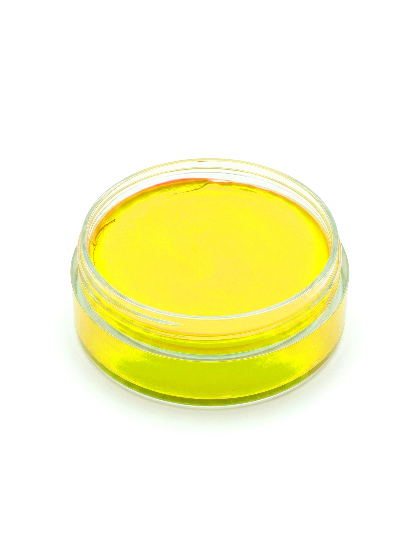 Neonsárga fluoreszkáló arcfesték 7,8 g 