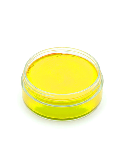 Neonsárga fluoreszkáló arcfesték 7,8 g 