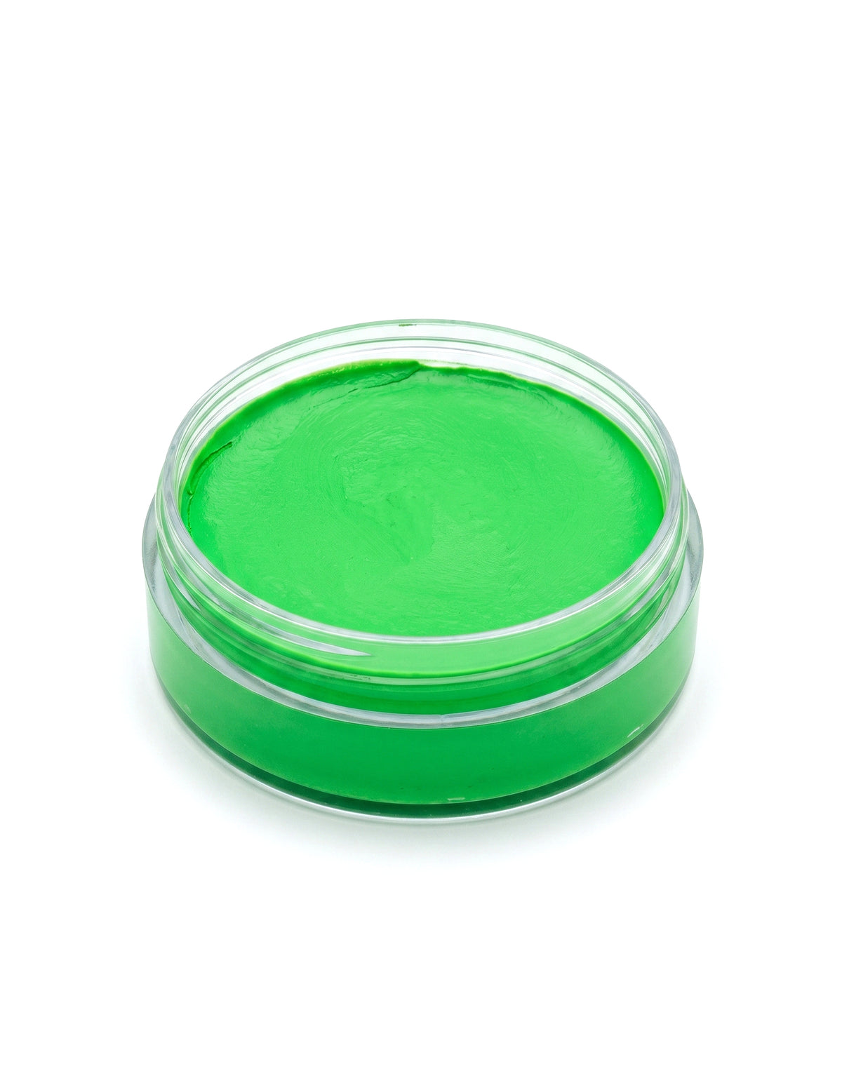 Fluo zöld neon smink 7,8 g