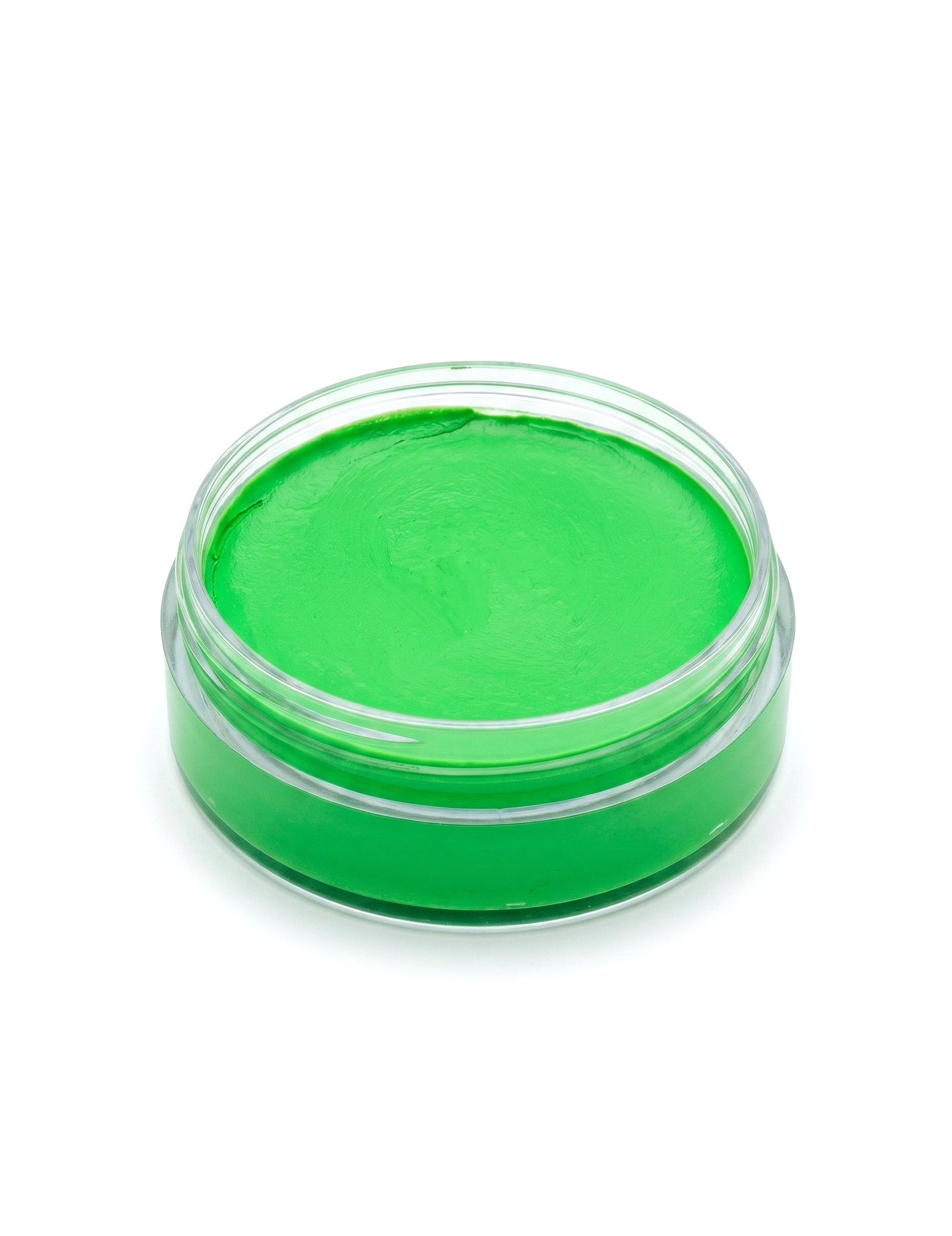 Fluo zöld neon smink 7,8 g