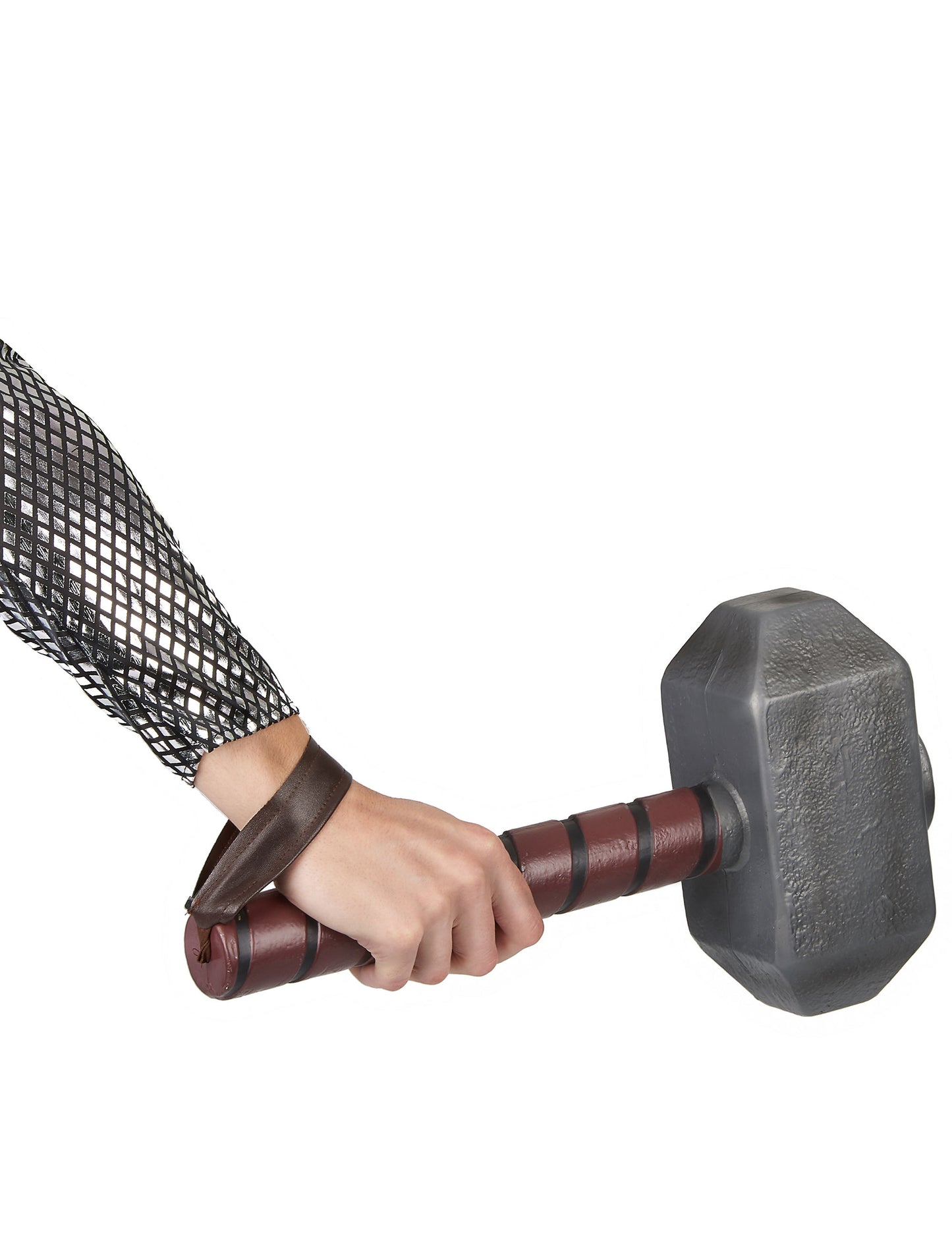 Thor 40 cm -es műanyag kalapács