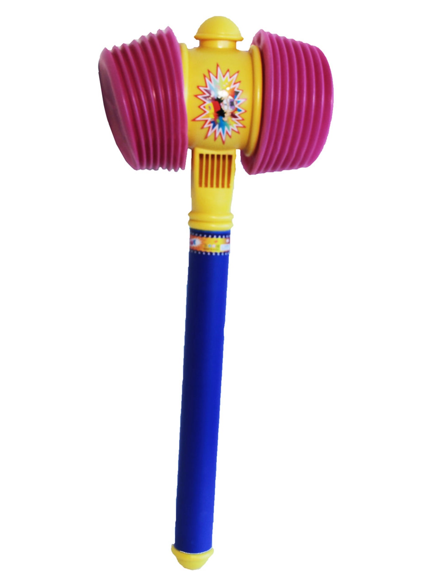 55 cm -es bohóc kalapács