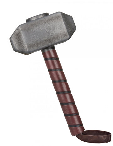 Thor 40 cm -es műanyag kalapács
