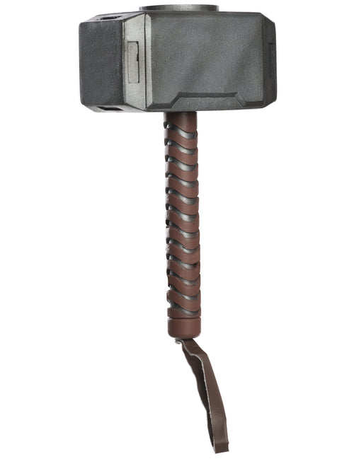 Thor jelmezek