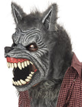 Masques Animaux et petites bêtes Loup