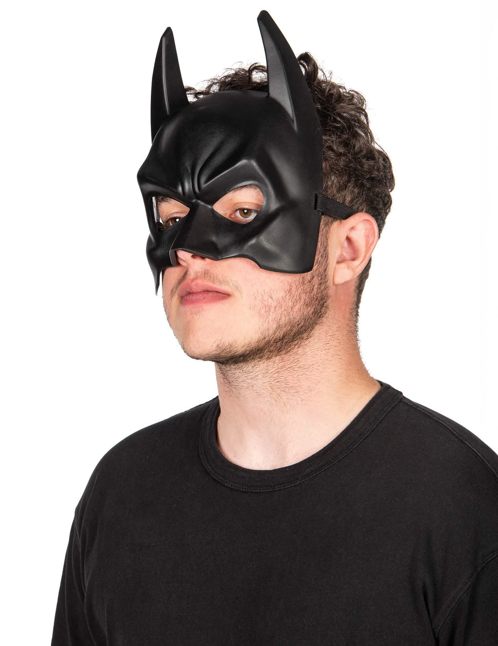 Batman The Dark Knight Rises™ maszk oldalnézete
