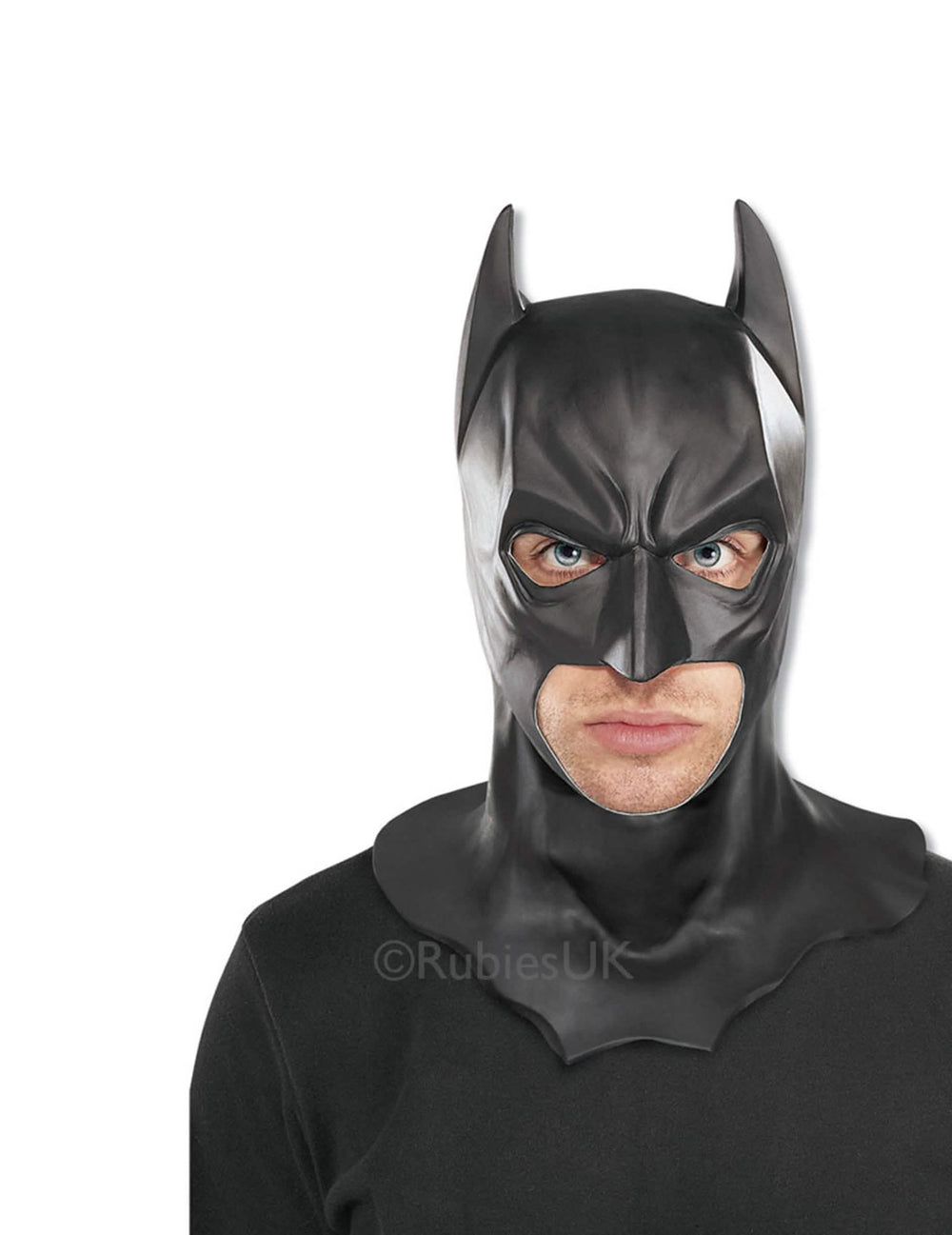 Batman The Dark Knight Rises felnőtt fekete maszk