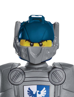 Lego maszkok
