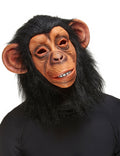 Animaux Masques