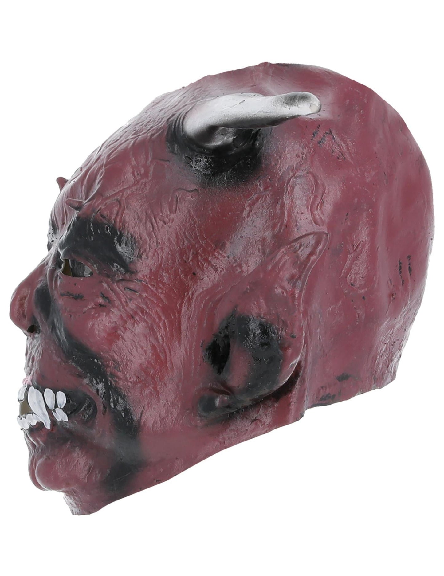 Halloween felnőtt szarvas maszk