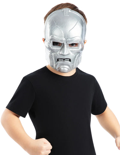 Doctor Doom Avengers Doomsday™ maszk gyerekeknek