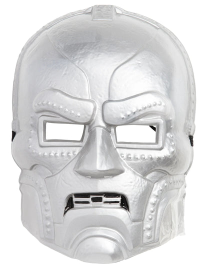 Masque Docteur Doom Avengers Doomsday™ enfant