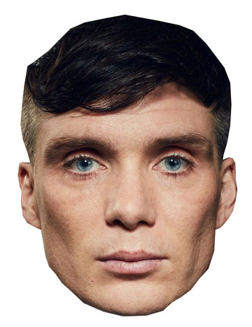 Cillian murphy kartonmaszk