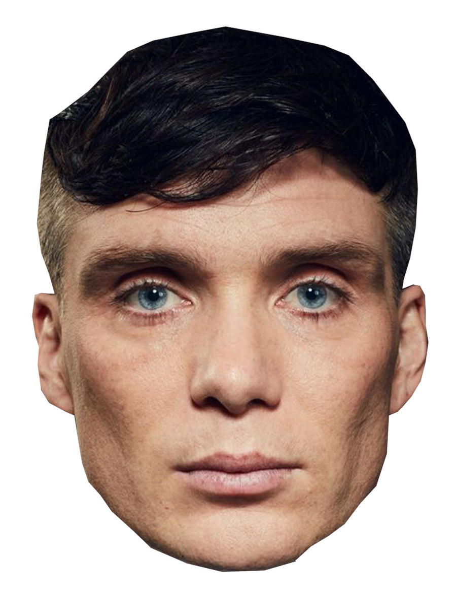 Cillian murphy kartonmaszk