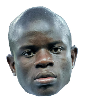 Kartonmaszk n'golo kanté
