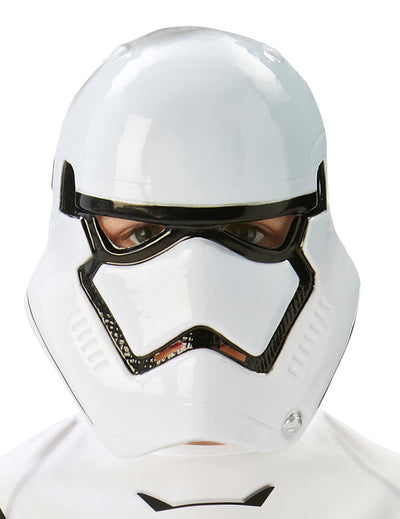 Star Wars VII™ rohamosztagos gyerekmaszk