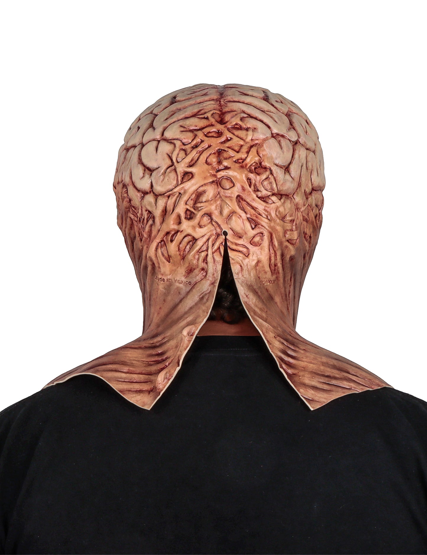 Felnőtt látszólagos agy szörnyeteg teljes arcmaszk