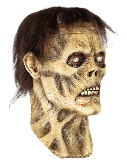 Felnőtt zombi frankenstein szörnyeteg teljes arcmaszk