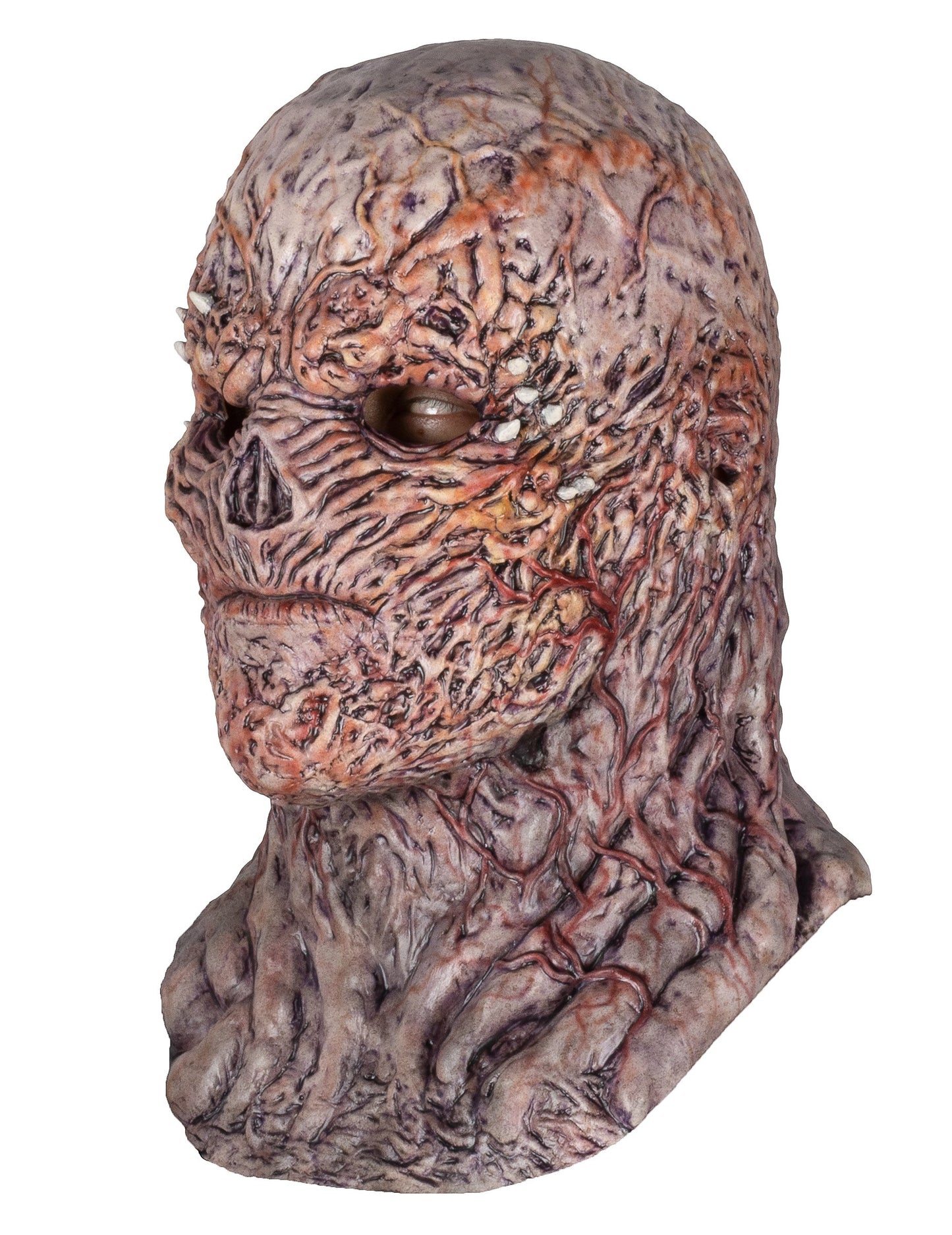 Vecna™ teljes arcmaszk felnőtteknek 