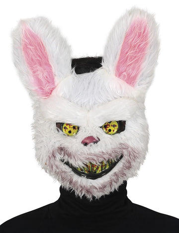 Felnőtt gyilkos nyúl maszk