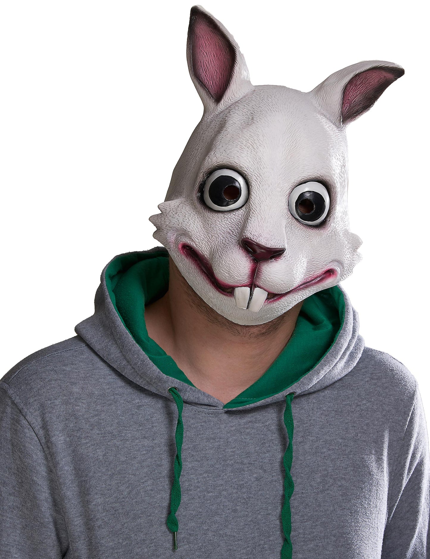 Felnőtt nyúlmaszk
