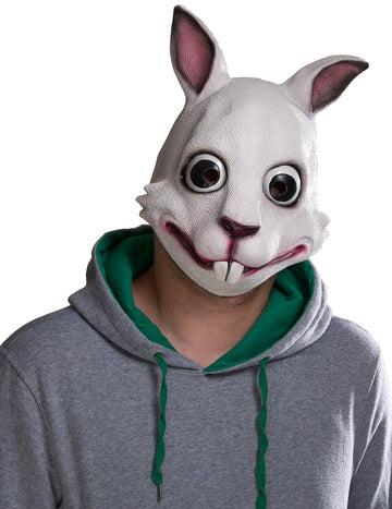 Felnőtt nyúlmaszk