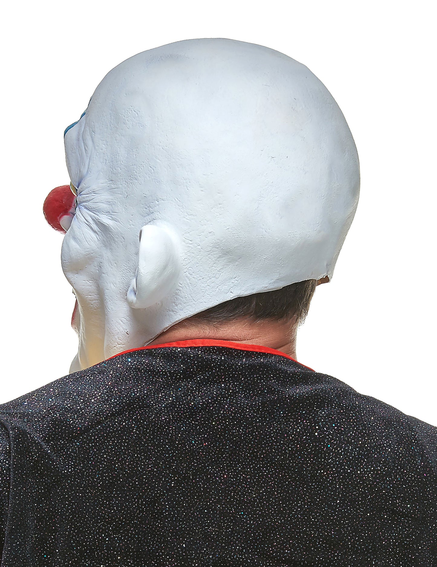 Diabolical felnőtt latex maszk