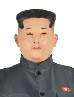 Maszkok Karakterek Politika